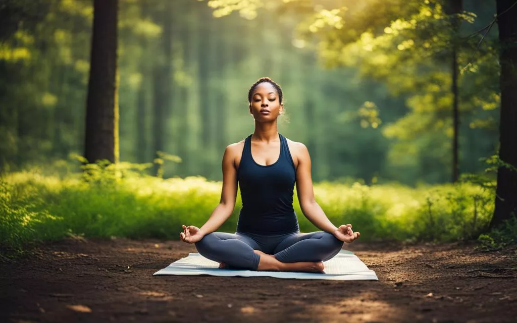 הכל על יוגה תרפיה