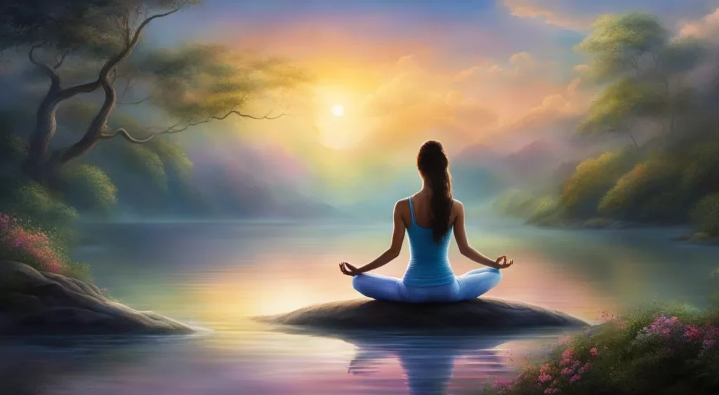 הפילוסופיה של היוגה