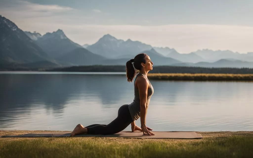 מדריך ויג'נאנה יוגה תרגול ושיעורים