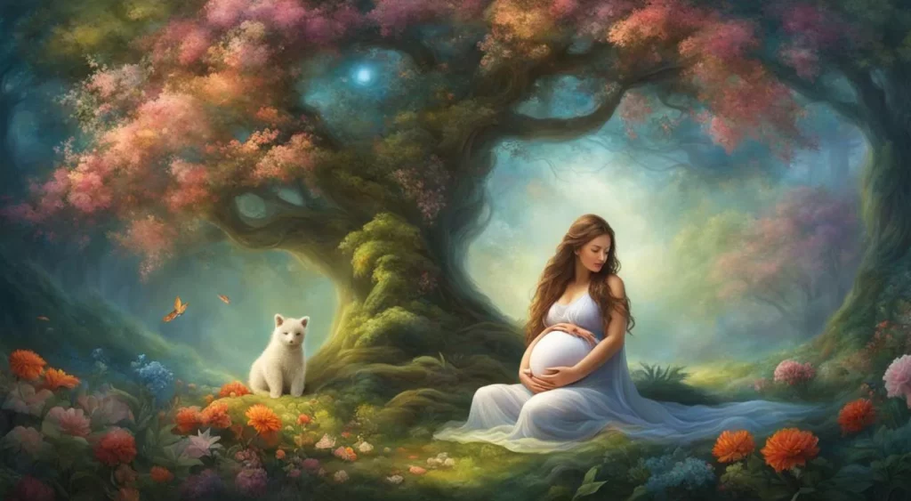 יוגה לנשים בהריון יוגה לנשים בהריון