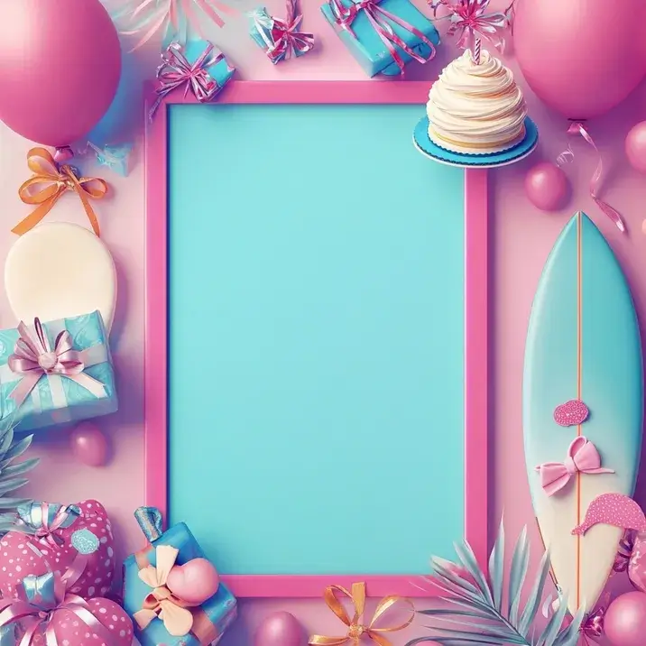 ברכה לגולשת יום הולדת